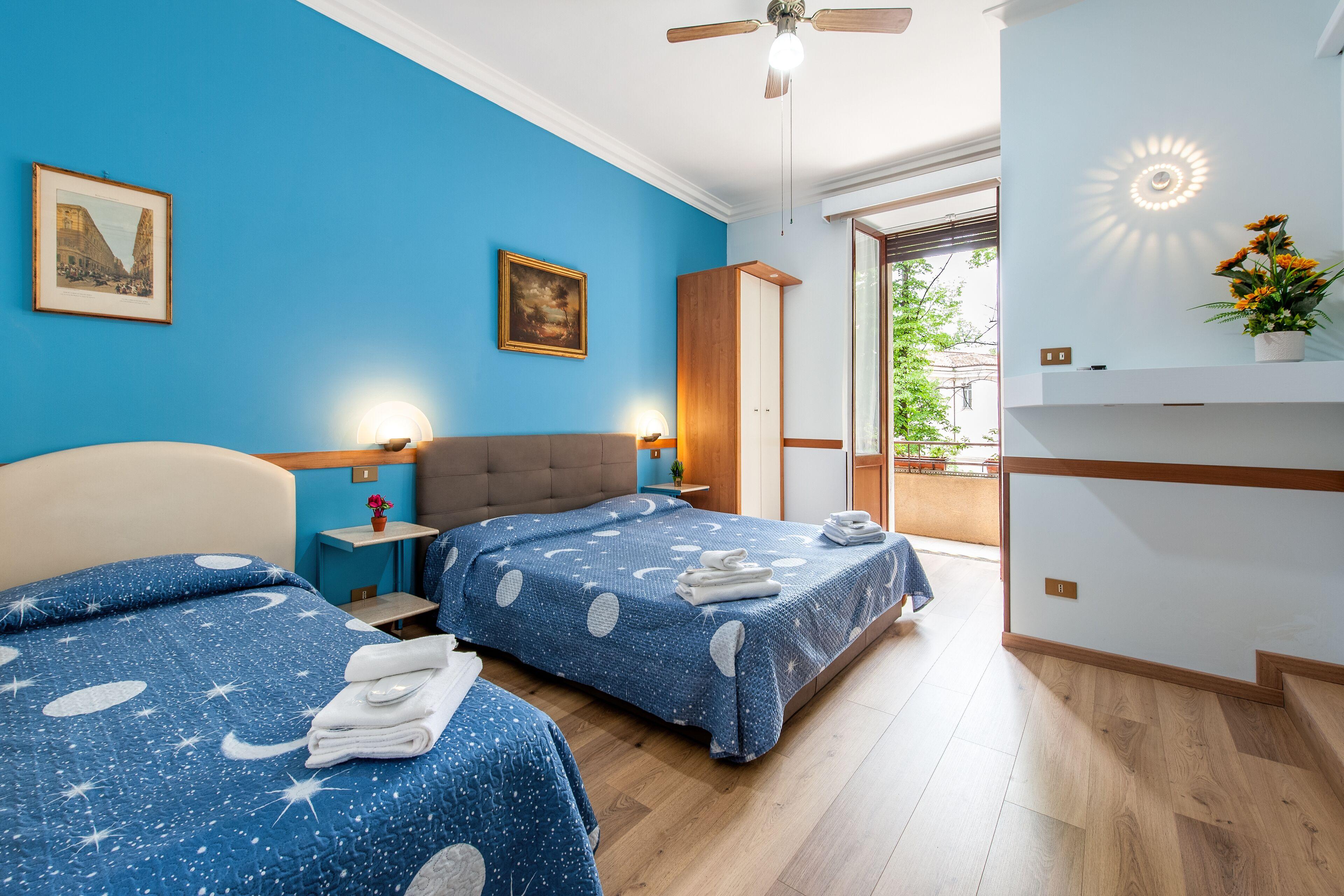 Alessandro A San Pietro Best Bed — Photos 1